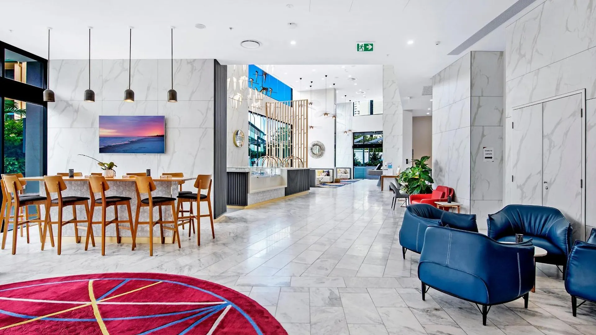 Ruby Apartments - Self Contained, Privately Managed Apartments Gold Coast