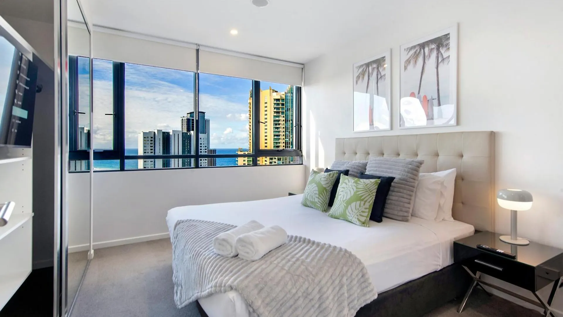 Ruby Apartments - Self Contained, Privately Managed Apartments Gold Coast 0*,